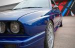 BMW M3 Coupe 1988 года